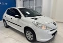 Autos - Peugeot 207 XR 1.4 2012 Nafta 121000Km - En Venta