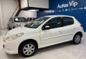 Autos - Peugeot 207 ALLURE 1.4 2013 Nafta 106000Km - En Venta