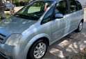 Autos - Chevrolet Meriva GLS 2012 GNC 255000Km - En Venta