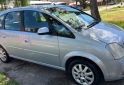 Autos - Chevrolet Meriva GLS 2012 GNC 255000Km - En Venta