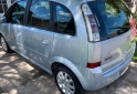Autos - Chevrolet Meriva GLS 2012 GNC 255000Km - En Venta