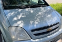 Autos - Chevrolet Meriva GLS 2012 GNC 255000Km - En Venta