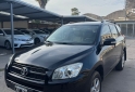 Camionetas - Toyota RAV4 Full 4x2 AT 2011 Nafta 196000Km - En Venta