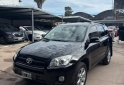 Camionetas - Toyota RAV4 Full 4x2 AT 2011 Nafta 196000Km - En Venta