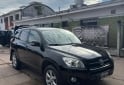 Camionetas - Toyota RAV4 Full 4x2 AT 2011 Nafta 196000Km - En Venta