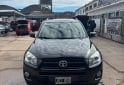 Camionetas - Toyota RAV4 Full 4x2 AT 2011 Nafta 196000Km - En Venta