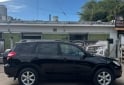 Camionetas - Toyota RAV4 Full 4x2 AT 2011 Nafta 196000Km - En Venta