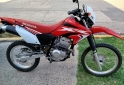 Motos - Honda Tornado 2018 Nafta 14000Km - En Venta