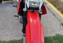 Motos - Honda Tornado 2018 Nafta 14000Km - En Venta