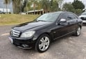 Autos - Mercedes Benz C220 CDI 2007 Diesel 114000Km - En Venta