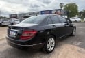 Autos - Mercedes Benz C220 CDI 2007 Diesel 114000Km - En Venta