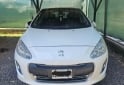 Autos - Peugeot 308 2014 Nafta 115000Km - En Venta