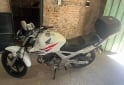 Motos - Honda Twister 2013 Nafta 32000Km - En Venta