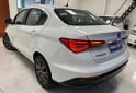 Autos - Fiat CRONOS - PRECISION 1.8N 2018 Nafta 119000Km - En Venta