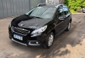 Autos - Peugeot 2008 allure 1.6 2017 Nafta 77000Km - En Venta
