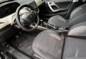 Autos - Peugeot 2008 allure 1.6 2017 Nafta 77000Km - En Venta