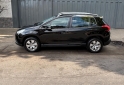 Autos - Peugeot 2008 allure 1.6 2017 Nafta 77000Km - En Venta