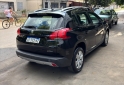 Autos - Peugeot 2008 allure 1.6 2017 Nafta 77000Km - En Venta