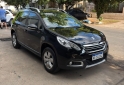 Autos - Peugeot 2008 allure 1.6 2017 Nafta 77000Km - En Venta