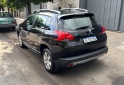Autos - Peugeot 2008 allure 1.6 2017 Nafta 77000Km - En Venta