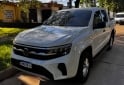 Camionetas - Volkswagen Amarok 2024 Diesel 17000Km - En Venta