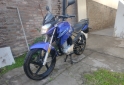 Motos - Yamaha YBR-Z 2023 Nafta 8000Km - En Venta