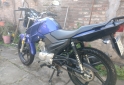 Motos - Yamaha YBR-Z 2023 Nafta 8000Km - En Venta