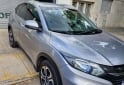 Autos - Honda HRV exl 2017 Nafta 120000Km - En Venta