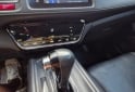 Autos - Honda HRV exl 2017 Nafta 120000Km - En Venta