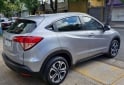 Autos - Honda HRV exl 2017 Nafta 120000Km - En Venta