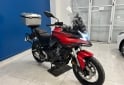 Motos - Voge 500 DSX 2023 Nafta 6600Km - En Venta