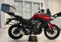 Motos - Voge 500 DSX 2023 Nafta 6600Km - En Venta