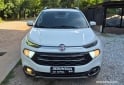 Camionetas - Fiat TORO FREEDOM 2016 Diesel 180000Km - En Venta