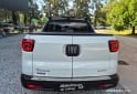 Camionetas - Fiat TORO FREEDOM 2016 Diesel 180000Km - En Venta