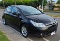 Autos - Citroen C4 pack look 1.6 16V 2011 Nafta 112000Km - En Venta