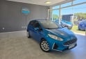 Autos - Ford Fiesta kinetic se 2018 Nafta 130000Km - En Venta