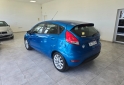 Autos - Ford Fiesta kinetic se 2018 Nafta 130000Km - En Venta