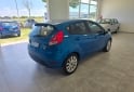 Autos - Ford Fiesta kinetic se 2018 Nafta 130000Km - En Venta