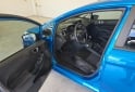 Autos - Ford Fiesta kinetic se 2018 Nafta 130000Km - En Venta