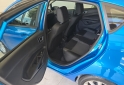 Autos - Ford Fiesta kinetic se 2018 Nafta 130000Km - En Venta