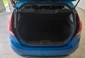 Autos - Ford Fiesta kinetic se 2018 Nafta 130000Km - En Venta