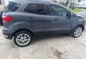 Autos - Ford Ecosport Titanium 2021 Nafta 54000Km - En Venta