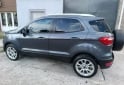 Autos - Ford Ecosport Titanium 2021 Nafta 54000Km - En Venta