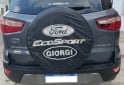 Autos - Ford Ecosport Titanium 2021 Nafta 54000Km - En Venta