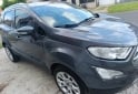 Autos - Ford Ecosport Titanium 2021 Nafta 54000Km - En Venta