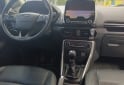 Autos - Ford Ecosport Titanium 2021 Nafta 54000Km - En Venta