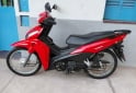 Motos - Honda Wave 2023 Nafta 13300Km - En Venta