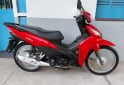 Motos - Honda Wave 2023 Nafta 13300Km - En Venta