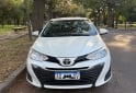 Autos - Toyota Yaris 2019 Nafta 98000Km - En Venta
