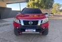 Camionetas - Nissan FRONTIER CD LE 2.3 D 4X4 2021 Diesel 165000Km - En Venta